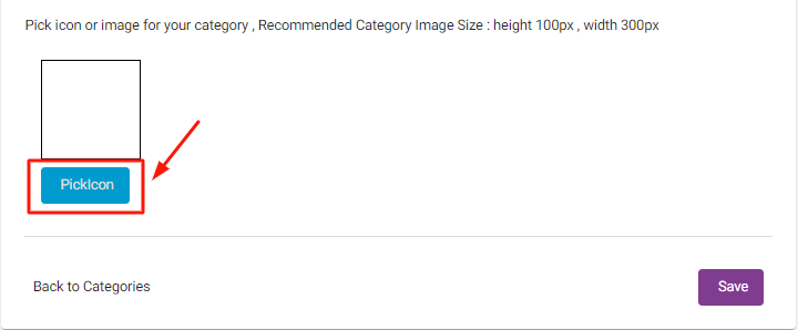 كيفية تصميم منيو إلكتروني على ريستو بلاتفورم