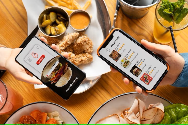 تعرف على أهم 5 فوائد دعت إلى بناء تطبيقات المطاعم السحابية