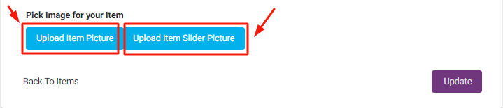 كيفية تصميم منيو إلكتروني على ريستو بلاتفورم