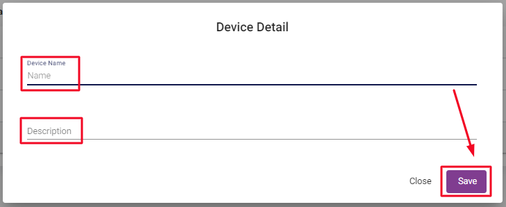 كيفية تصميم منيو إلكتروني على ريستو بلاتفورم