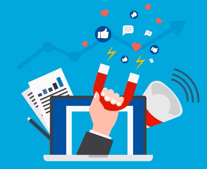 تعرف على استراتيجيات  التسويق الرقمي لجذب عملاء جدد لمطعمك