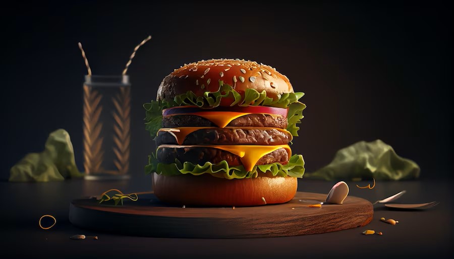 كيف تساعد الأطعمة دائمة الخضرة Evergreen foods في الحد من مشكلة هدر الطعام في المطاعم