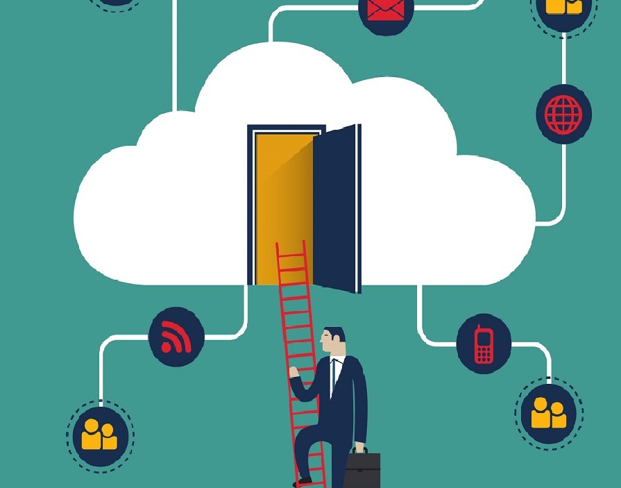 دور المطاعم السحابية في اقتصاد ريادة الأعمال