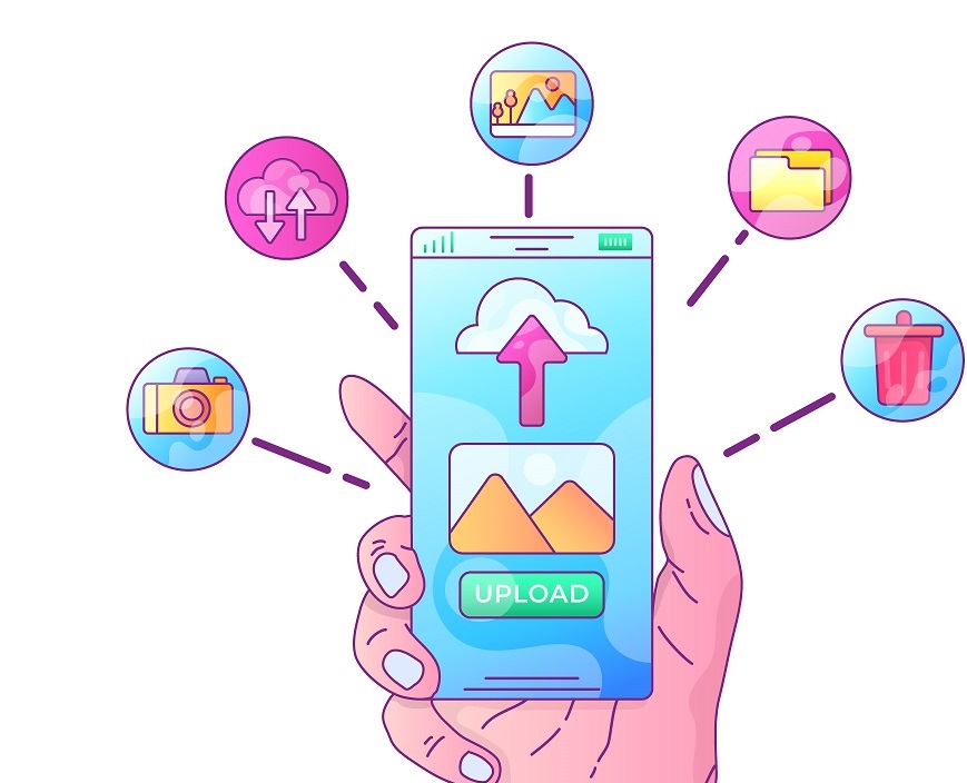 كيف تغير تطبيقات الأجهزة المحمولة إدارة المطاعم