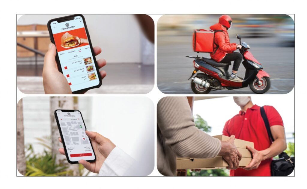 أهم 10 تطبيقات لا بد  لأصحاب المطاعم من امتلاكها لتبسيط العمليات وزيادة الأرباح