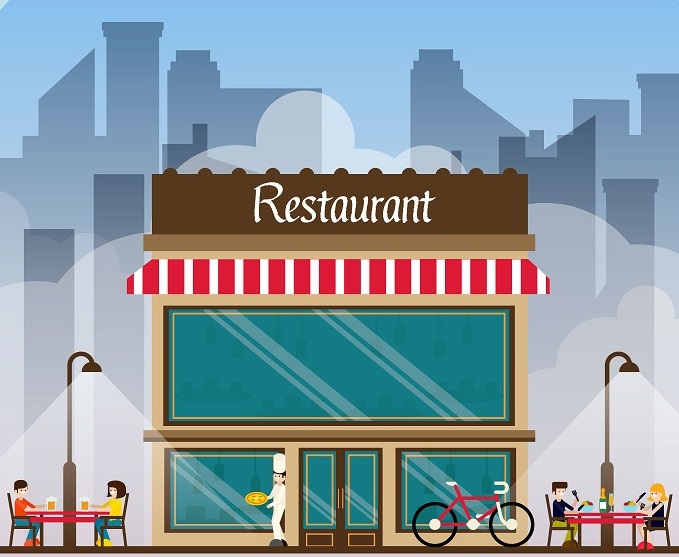 كيف أحدثت نقاط البيع السحابية ثورة في إدارة المطاعم؟