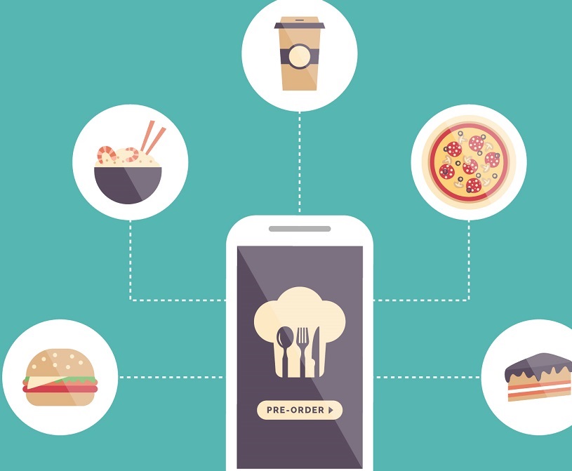 كيفية تصميم واجهات سهلة الاستخدام لتطبيقات المطاعم السحابية؟
