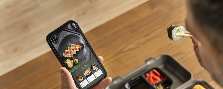 مستقبل تطبيقات المطاعم السحابية وكيف ستُحدث ثورة في عالم المطاعم؟