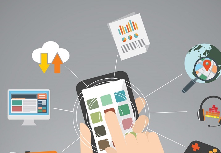 كيف تعمل التطبيقات السحابية على تغيير عمليات المطاعم؟