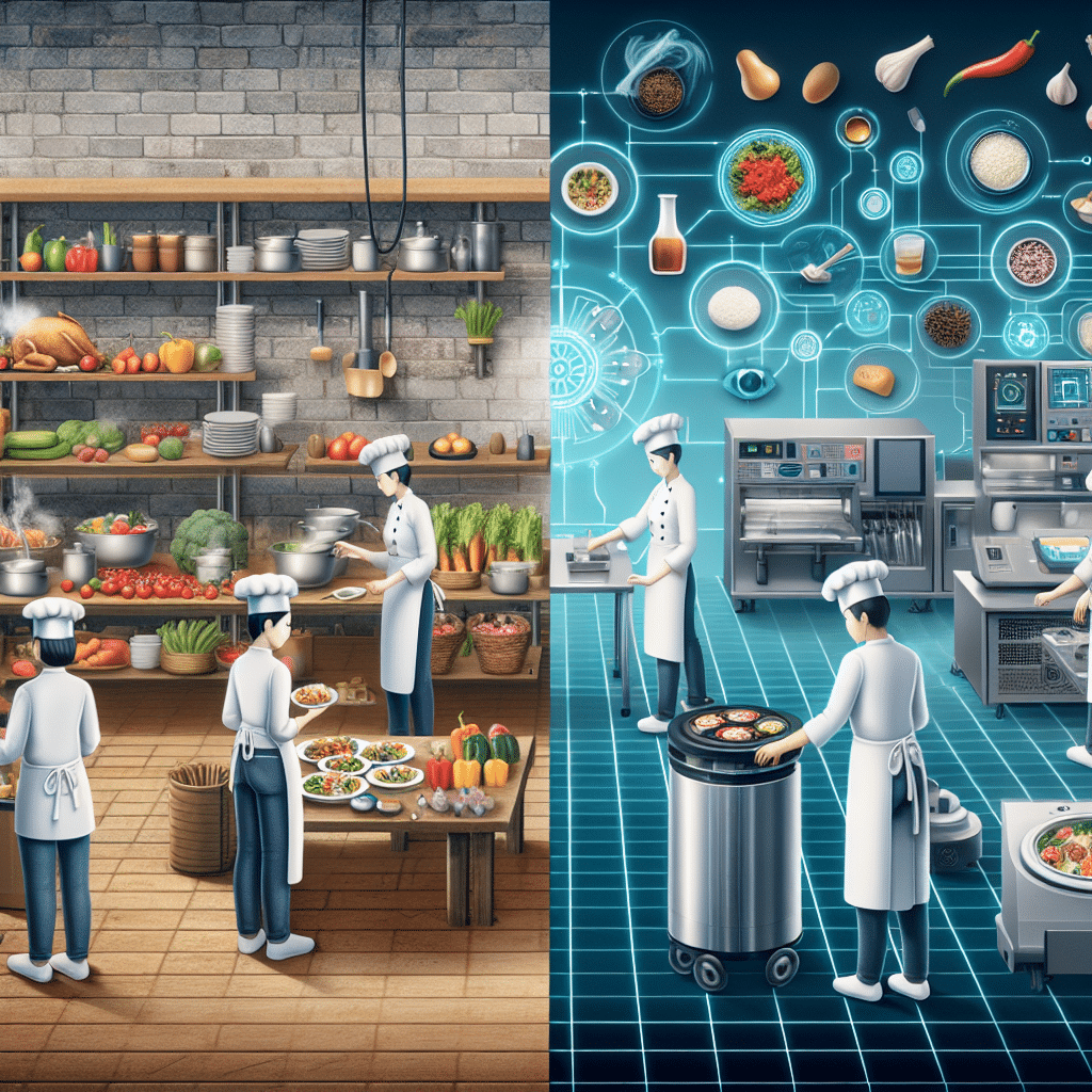 உணவக வெற்றிக்கான சமீபத்திய ...