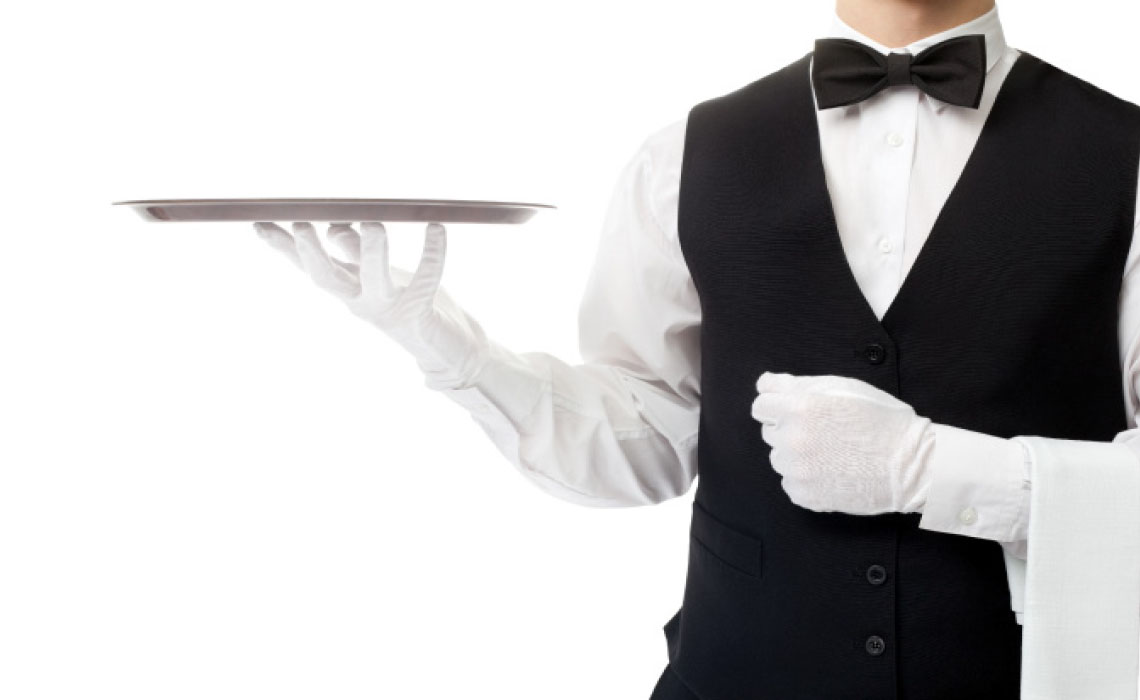 الويتر الإلكتروني: سر تسريع الخدمة وكسب رضا الزبائن في مطعمك