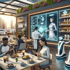 خدمة العملاء الرقمية في المطاعم: اجعل تجربة الزبون أسرع وأسهل 24/7